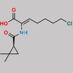 Cilastatin Impurity 1 CAS#: 877674-77-6