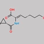 Cilastatin Impurity 3 CAS#: N/A