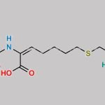 Cilastatin Impurity 4 CAS#: 1174657-12-5