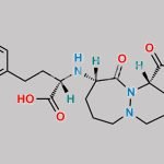 Cilazapril EP Impurity B CAS#: 90139-06-3