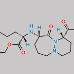 Cilazapril EP Impurity C CAS#: 1905397-51-4