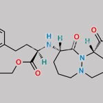 Cilazapril EP Impurity D CAS#: 106928-09-0