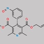 Cilinidipine Impurity V CAS#: 1974323-07-3