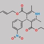 Cilnidipine CAS#: 132203-70-4
