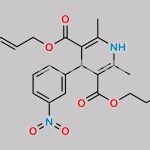 Cilnidipine D3 CAS#: 2714484-05-4