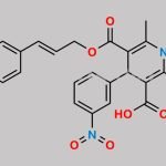 Cilnidipine Impurity 3 CAS#: 123853-41-8