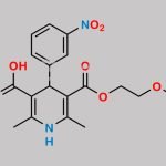 Cilnidipine Impurity 4 CAS#: 74936-76-8