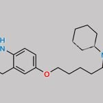 Cilostazol CAS#: 73963-72-1