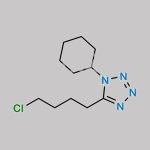 Cilostazol Impurity 1 CAS#: 73963-42-5