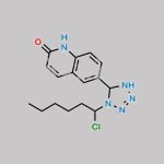 Cilostazol Impurity 10 CAS#: N/A