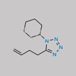 Cilostazol Impurity 11 CAS#: 2386790-35-6