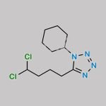 Cilostazol Impurity 13 CAS#: N/A