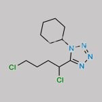 Cilostazol Impurity 14 CAS#: N/A