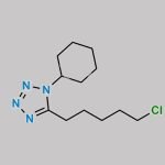 Cilostazol Impurity 19 CAS#: 78760-14-2