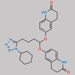 Cilostazol Impurity 2 CAS#: 934533-79-6