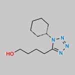 Cilostazol Impurity 3 CAS#: 934533-78-5