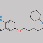 Cilostazol USP Related Compound B CAS#: 73963-62-9
