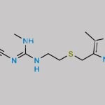 Cimetidine CAS#: 51481-61-9