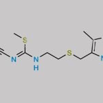 Cimetidine EP Impurity A CAS#: 52378-40-2