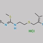 Cimetidine EP Impurity A (HCl) CAS#: 85654-57-5