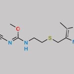 Cimetidine EP Impurity B CAS#: 138035-55-9