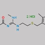 Cimetidine EP Impurity C CAS#: 52568-80-6