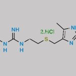 Cimetidine EP Impurity D CAS#: 59660-24-1
