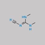 Cimetidine EP Impurity G CAS#: 31857-31-5