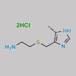 Cimetidine EP Impurity J CAS#: 38603-72-4
