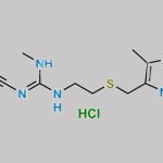 Cimetidine Hydrochloride CAS#: 70059-30-2