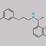 Cinacalcet CAS#: 226256-56-0