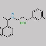 Cinacalcet HCl CAS#: 364782-34-3