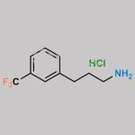 Cinacalcet Impurity 1 CAS#: 104774-93-8
