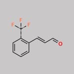 Cinacalcet Impurity 10 CAS#: 123486-66-8