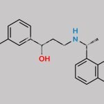 Cinacalcet Impurity 14 CAS#: 1224568-02-8