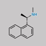 Cinacalcet Impurity 29 CAS#: 15297-33-3