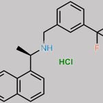 Cinacalcet Impurity 36 CAS#: 1229225-42-6