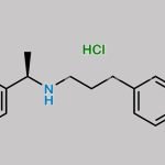 Cinacalcet Impurity 38 CAS#: 2609807-97-6
