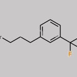 Cinacalcet Impurity 44 CAS#: 129254-76-8