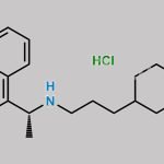 Cinacalcet Impurity 45 CAS#: N/A