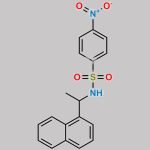 Cinacalcet Impurity 47 CAS#: 1298419-35-8