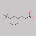 Cinacalcet Impurity 48 CAS#: 329-02-2