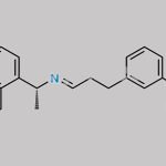 Cinacalcet Impurity 53 CAS#: 1638141-44-2