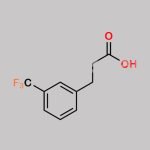 Cinacalcet Impurity 7 CAS#: 585-50-2