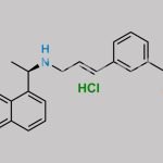 Cinacalcet Impurity C CAS#: 1207533-91-2