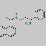 Cinacalcet Impurity E CAS#: 2705511-09-5