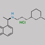 Cinacalcet Impurity F CAS#: N/A