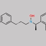 Cinacalcet N-Oxide CAS#: 1229224-94-5