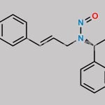 Cinacalcet Nitroso Impurity 1 CAS#: N/A