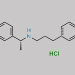 Cinacalcet Regio Isomer (Napthalene 2-yl) HCl CAS#: 2200269-28-7